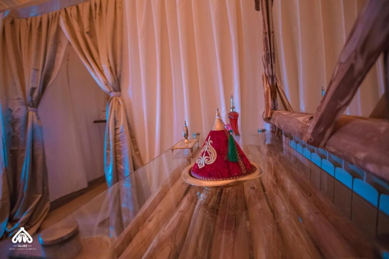 Imperial Glory Lodges, Merzouga, Morocco