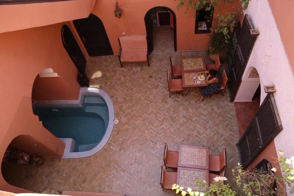 Hotel · Riad La Perle de Marrakech, Marrakech