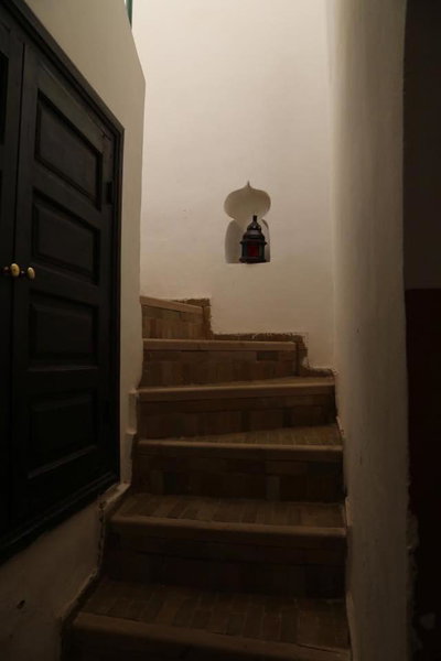 Riad La Perle de Marrakech, Marrakech, Morocco