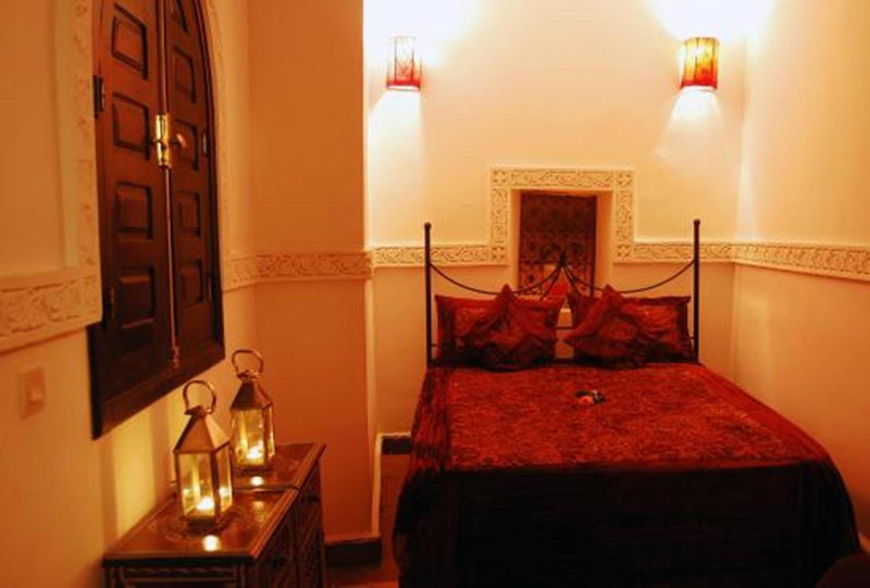 Riad La Perle de Marrakech, Marrakech, Morocco