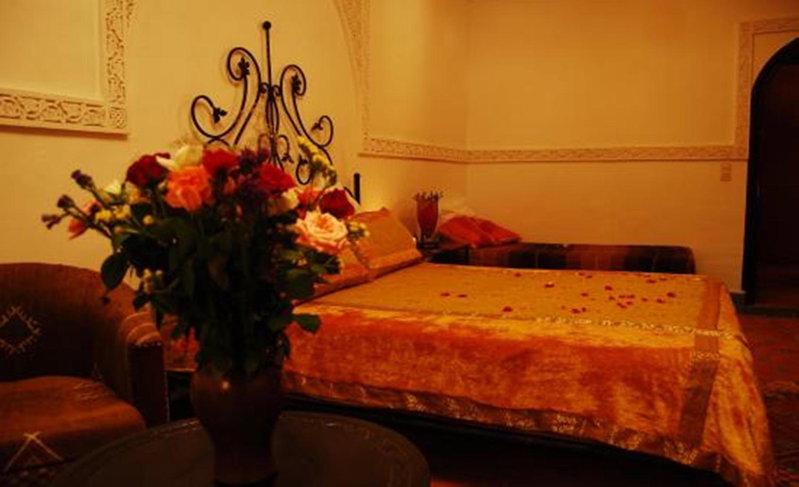 Riad La Perle de Marrakech, Marrakech, Morocco