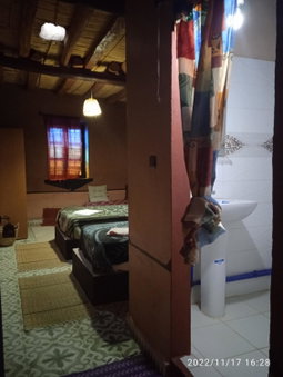 Dar Jamila, Achbarou, Morocco