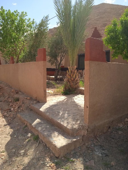 Dar Jamila, Achbarou, Morocco