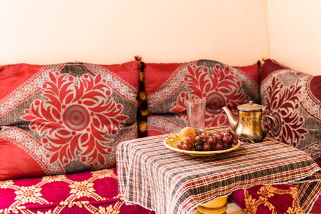 Dar Jamila, Achbarou, Morocco