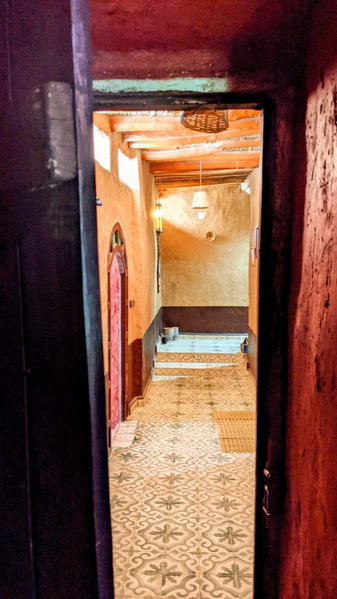 Dar Jamila, Achbarou, Morocco