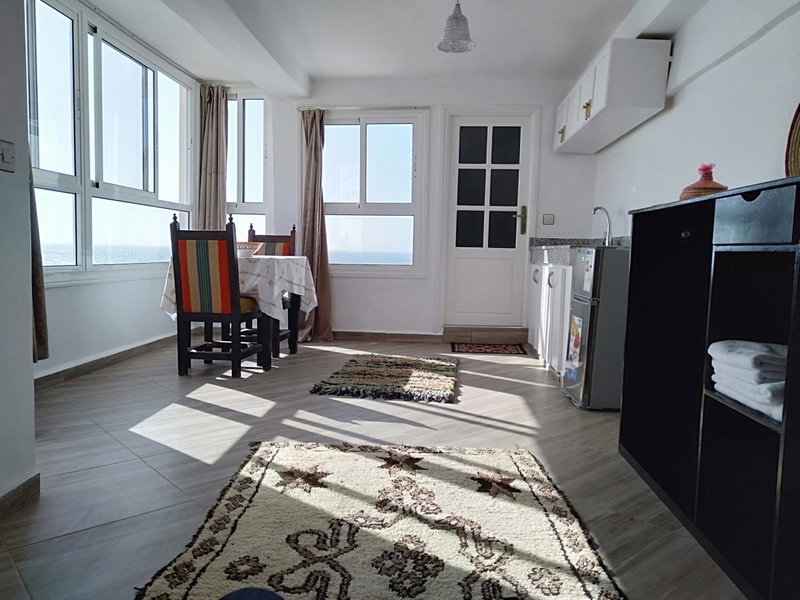 Appartements la grotte, Essaouira, Morocco
