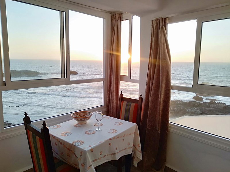 Appartements la grotte, Essaouira, Morocco