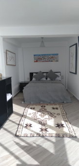 Appartements la grotte, Essaouira, Morocco