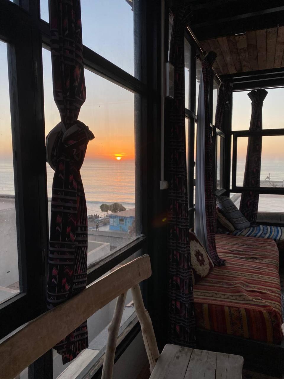 Imsouane petitsurfer SurfCamp & Yoga, Morocco