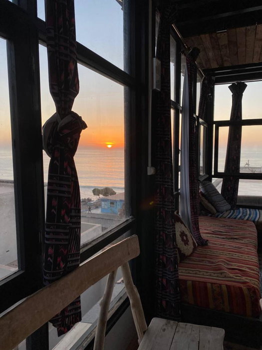 Imsouane petitsurfer SurfCamp & Yoga, Imsouane, Morocco