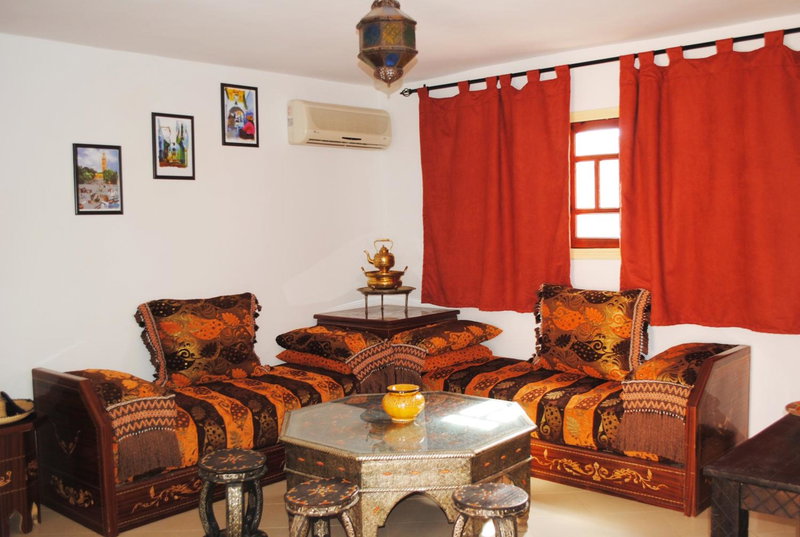 Appartement Anatim, Ouarzazate, Morocco