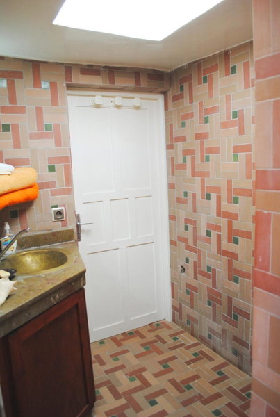 Appartement Anatim, Ouarzazate, Morocco
