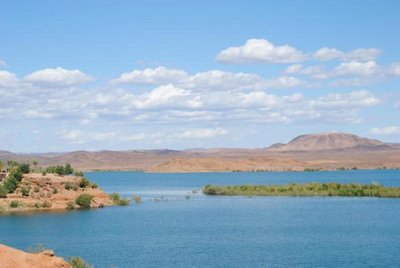 Appartement Anatim, Ouarzazate, Morocco