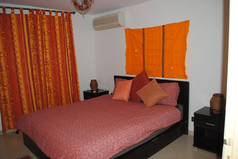 Appartement Anatim, Ouarzazate, Morocco