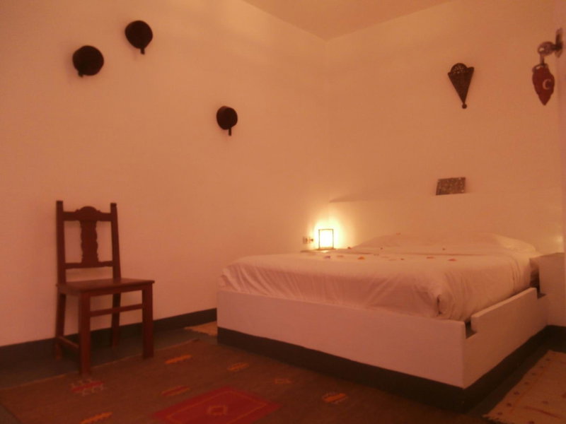 Maison Xanadu, Sidi Ifni, Morocco