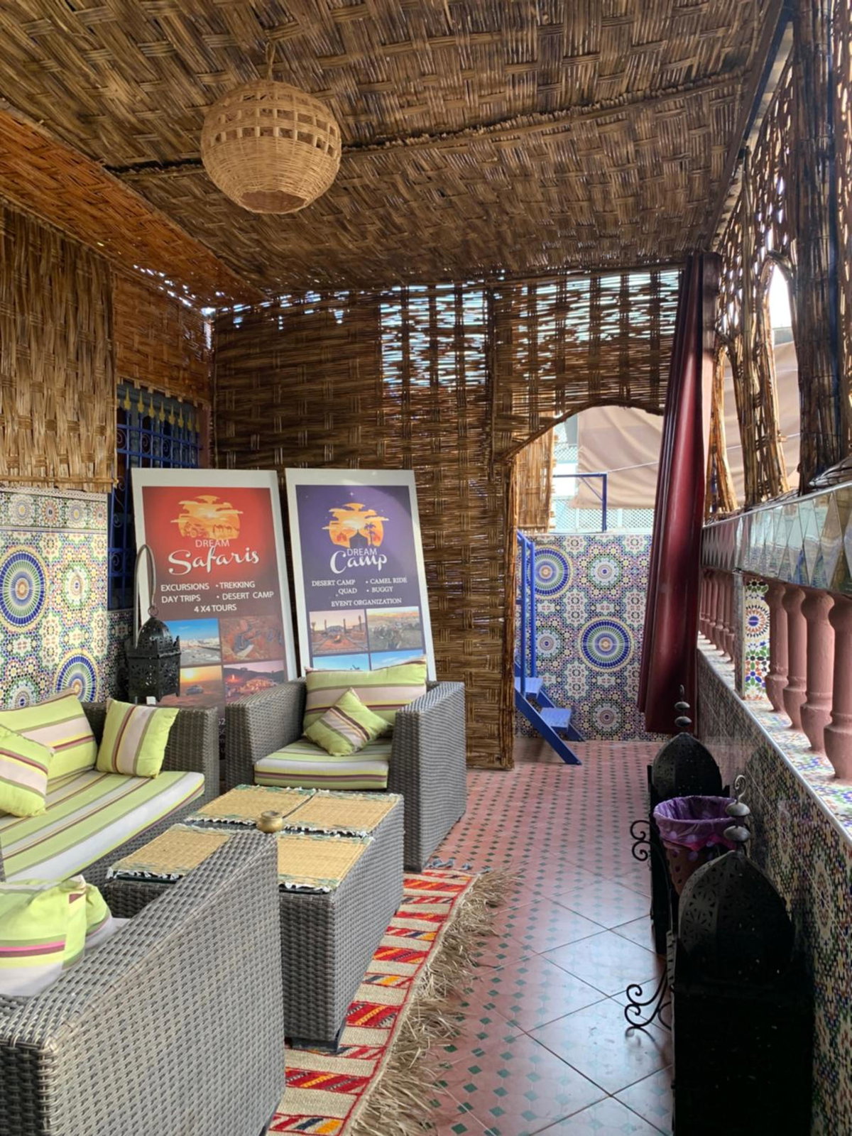 Hotel · Appartment Khadija, Marrakech