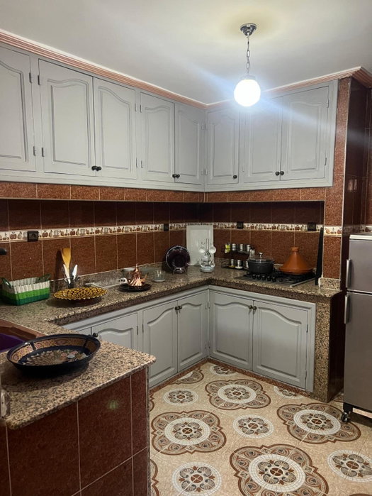 Appartment Khadija, Marrakech, Morocco