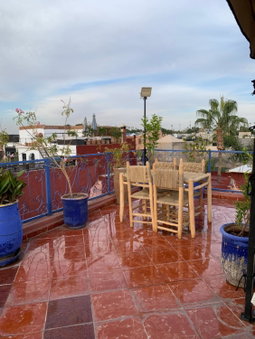 Appartment Khadija, Marrakech, Morocco
