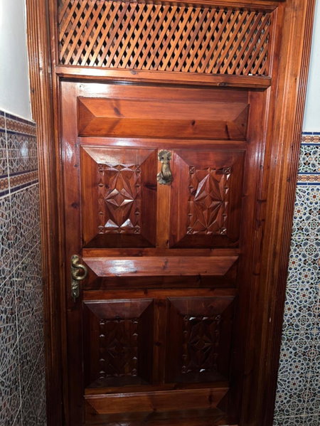 Appartment Khadija, Marrakech, Morocco