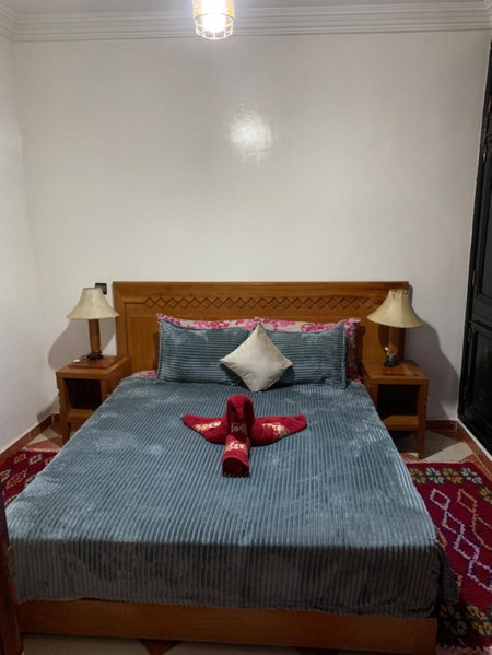 Appartment Khadija, Marrakech, Morocco