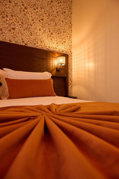 Fourteen Hotel Ain Sebaa, Casablanca, Morocco