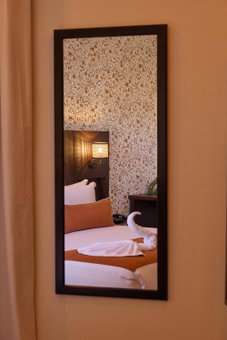 Fourteen Hotel Ain Sebaa, Casablanca, Morocco