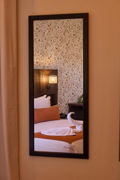 Fourteen Hotel Ain Sebaa, Casablanca, Morocco