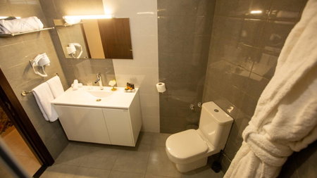 Fourteen Hotel Ain Sebaa, Casablanca, Morocco