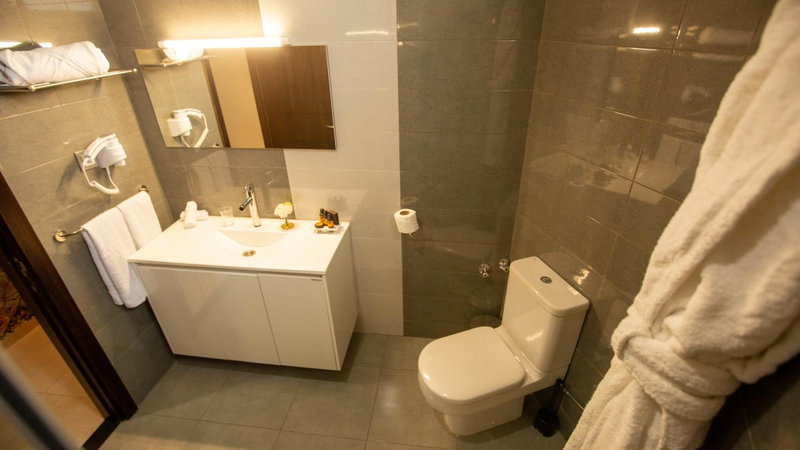 Fourteen Hotel Ain Sebaa, Casablanca, Morocco