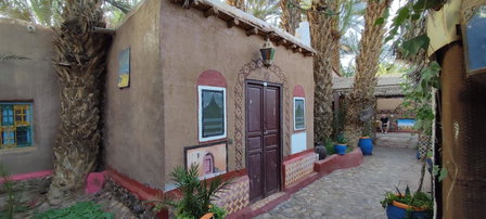 Prends Ton Temps, Zagora, Morocco