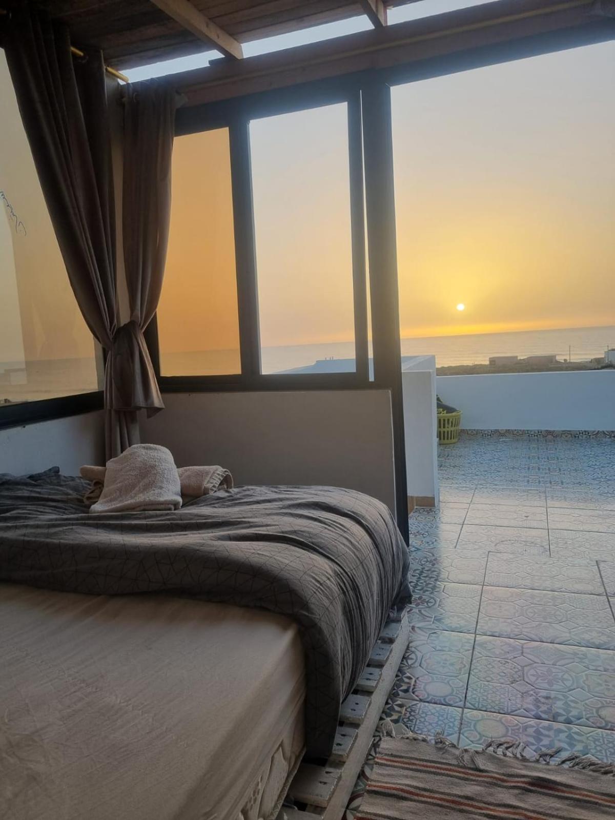 EL Faro Surfstay, Morocco