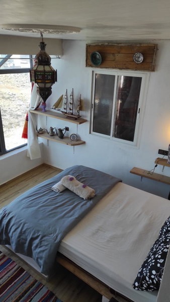 EL Faro Surfstay, Tamri, Morocco