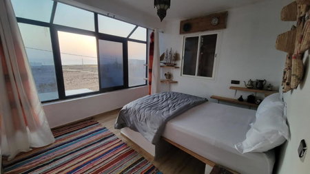 EL Faro Surfstay, Tamri, Morocco