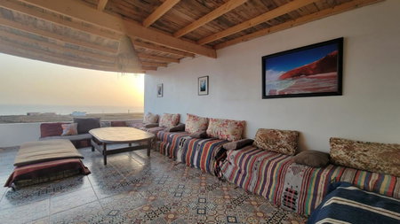 EL Faro Surfstay, Tamri, Morocco