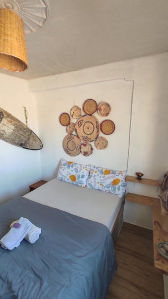 EL Faro Surfstay, Tamri, Morocco