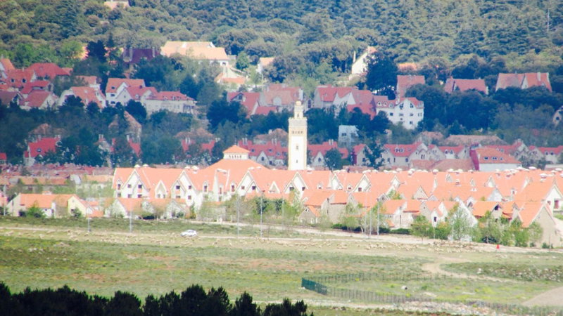 Bed and breakfast, Ifrane, Morocco