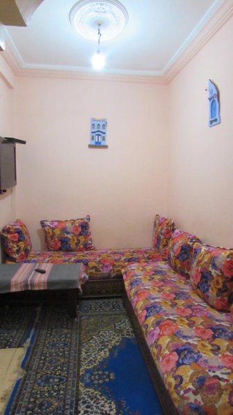 Bed and breakfast, Ifrane, Morocco