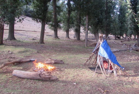 Bed and breakfast, Ifrane, Morocco