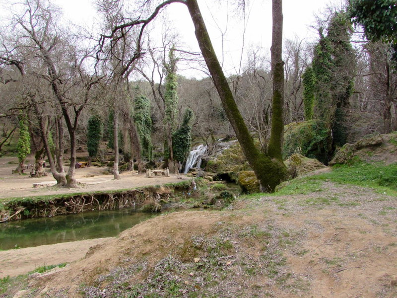 Bed and breakfast, Ifrane, Morocco