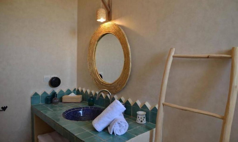 La Maison d'Hélène Essaouira, Oulad el Madani, Morocco