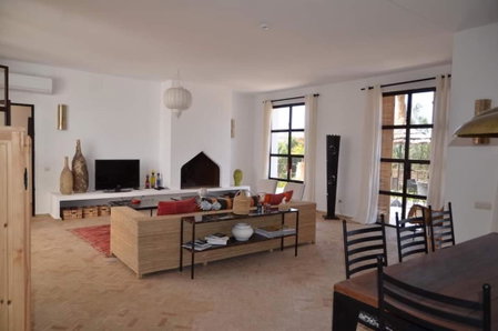 La Maison d'Hélène Essaouira, Oulad el Madani, Morocco
