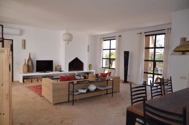 La Maison d'Hélène Essaouira, Oulad el Madani, Morocco