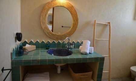 La Maison d'Hélène Essaouira, Oulad el Madani, Morocco