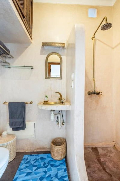 Riad Alghani, Marrakech, Morocco