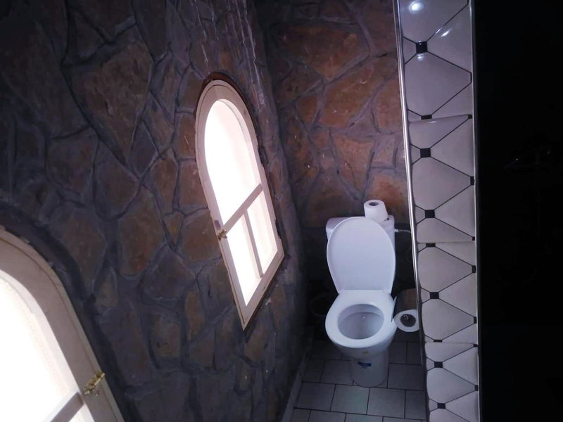 Riad Bleu Afriqua, Boumalne, Morocco
