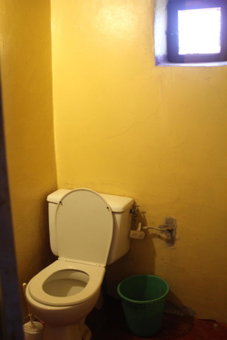 auberge restau tombouctou, Aït Ben Haddou, Morocco