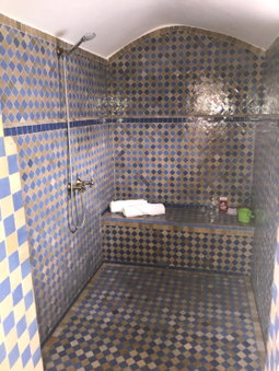 Riad Syrine, Marrakech, Morocco