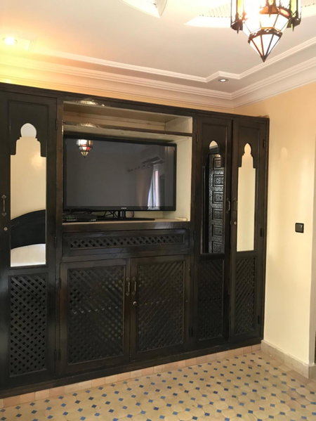 Riad Syrine, Marrakech, Morocco