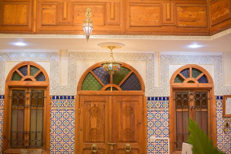 Riad Haddaji Fes, Fès, Morocco