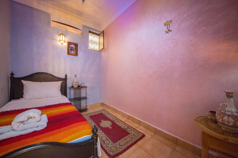 Riad Haddaji Fes, Fès, Morocco